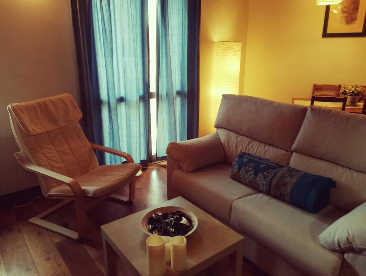 Coqueto Apartamento Duplex En Roda De Isabena Ngoại thất bức ảnh
